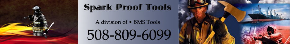 spark proof tools logo